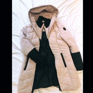 “Manteaux Manteaux” Winter Coat